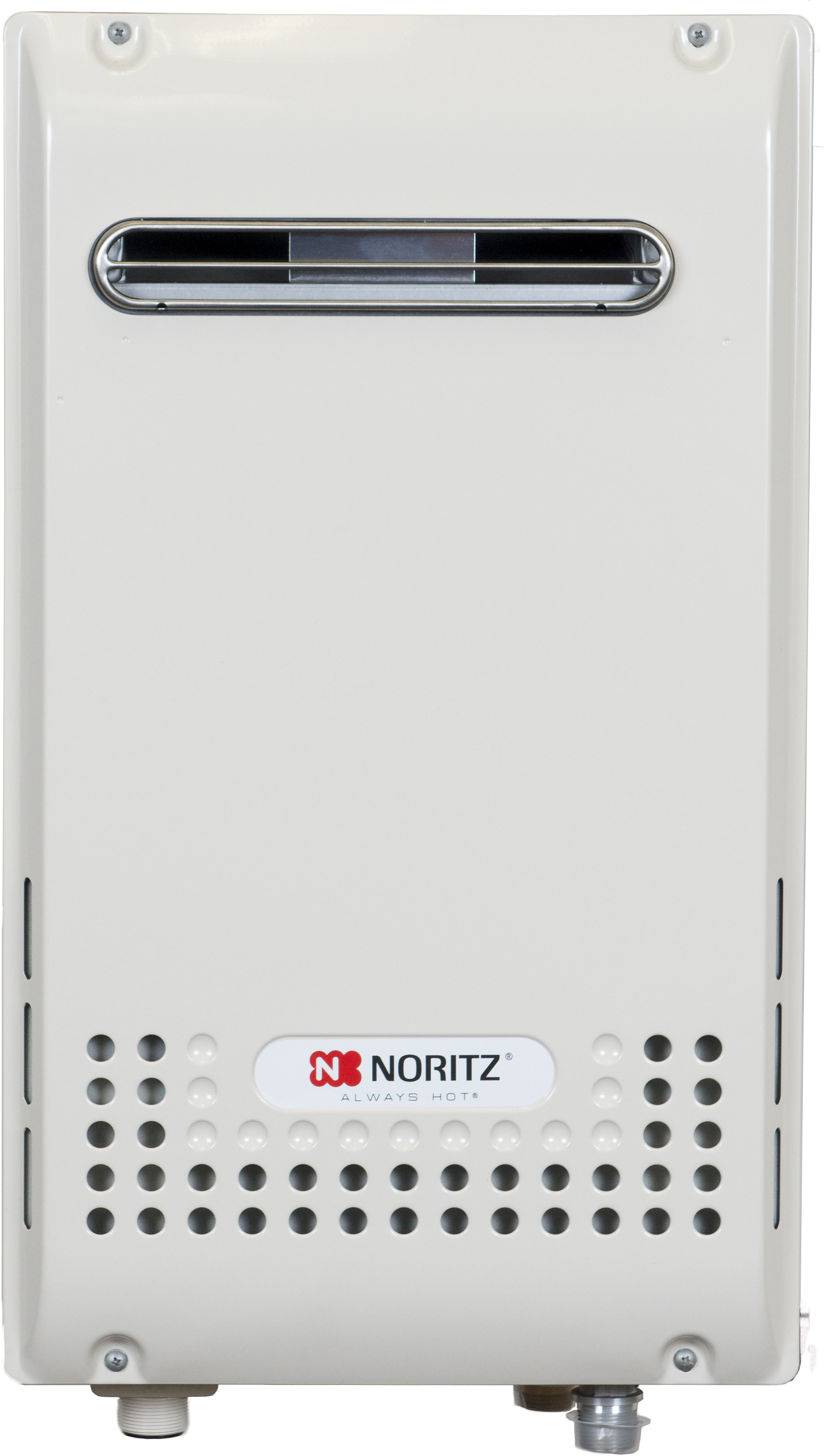 Noritz NR981 tankless water heater